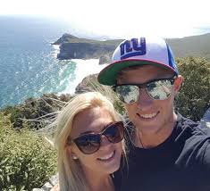 Let me tell you, joe root married his longtime girlfriend carrie cotterell on 1 december 2018. Joe Root With Wife Cricketers With Family Facebook