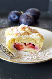 In Dieses Rezept Habe Ich Mich Sofort Verliebt Und Das Nicht Nur Wegen Des Osterreichischen Titels Ich Liebe Den Dialekt Lecker Backen Backen Backrezepte