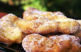 Portuguese Recipes Popular Food Recipes From Portugal Portuguese Recipes Food Malasadas Recipe