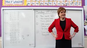 Medium, also known as tier 1; Covid What Does Scotland S Five Level Alert System Mean Itv News