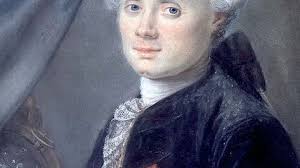 Charles Messier Biography