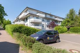 Og eines gepflegten 7 parteienhauses mitten in talle. Kalletal Elisenstift