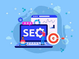 Jasa SEO Website Profesional Untuk Bisnis Modern