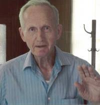 Donald Verble Obituary