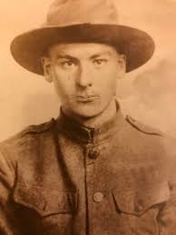 Samuel Elijah Sanders (abt.1894-1918)