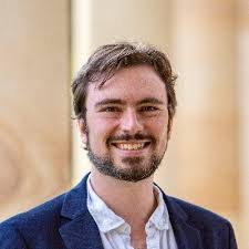 David Keeble's Instagram, Twitter & Facebook