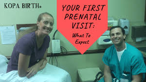 Image result for First Obstetric Visit