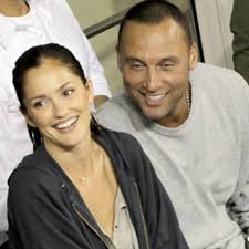 Minka kelly (*jun 24, 1980) + derek jeter (*jun 26, 1974). Minka Kelly And Derek Jeter What Really Went Wrong E Online