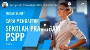 Cara Pendaftaran Pspp Di 2020 Sekolah Pramugari Pendidikan
