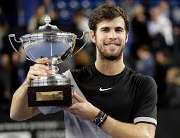 We did not find results for: Karen Hachanov Biografiya I Lichnaya Zhizn Roditeli Tennisista I Match S Dzhokovichem