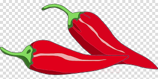 You can use these paprika clip arts for your website, blog, or share them on social networks. Chili Pepper Red Vegetable Paprika Plant Clipart Chili Pepper Red Vegetable Transparent Clip Art