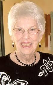 Mary Marie (Overton) Holland