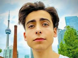 Você Realmente Conhece Aidan Ryan Gallagher?