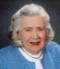Mrs. Frances Elizabeth Winborne Woltz, "Betty" Obituary July 13, 2012