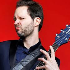 Ep. 77: Dustin Boyer (John Cale/The Dusty Meadows Band) by Couch Riffs