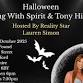 Psychic Night With Tony Hindley event in Knutsford