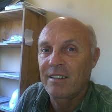 Peter Bissett (@traveller1084)