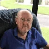 Wayne I. Pinkham Obituary