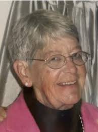 Anne Willoughby Mathis