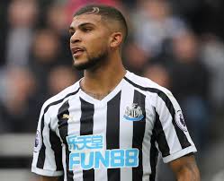 Последние твиты от olivier giroud (@_oliviergiroud_). Newcastle Star Deandre Yedlin S Instagram Hacked By Pranksters Who Used It To Abuse Olivier Giroud And Rafa Benitez
