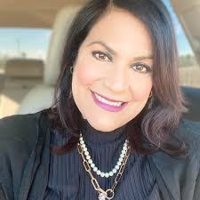 Jacqueline Rodriguez's Instagram, Twitter & Facebook