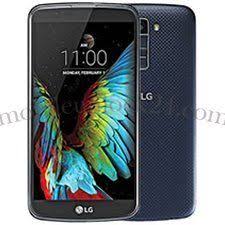 Wait while the device connects to the server. How To Unlock Lg K10 2017 By Code