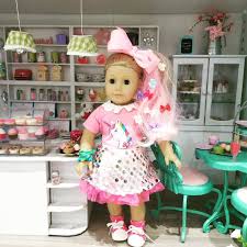 Hi I Am A Cute Kid In A Candy Store Agdollz Agdoll Agig Agstagram Agdollstuff Agdollclothes Agdollfun Agdol Jojo Bows American Girl Doll Jojo Siwa