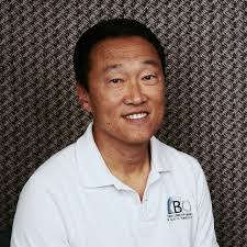 John Cha's Instagram, Twitter & Facebook