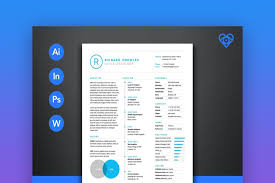 Certain design elements like columns, text boxes. 25 Best One Page Resume Templates Simple To Use Format Examples 2020