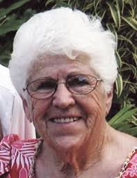 Barbara Thurston Obituary October 17, 2019