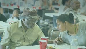 Community Development Archives