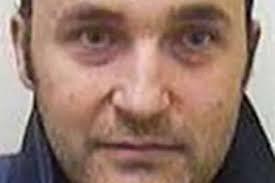Police hunting for escaped murderer with Birmingham links