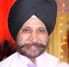 Get Appointment with Dr. Gulshan Jit Singh