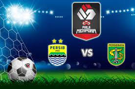 Persib bandung sangat antusias dalam menyongsong bergulirnya indonesia soccer championship (isc) 2016. Jadwal Acara Tv Hari Ini Piala Menpora Persib Vs Persebaya Di Indosiar Serta Samudra Cinta Di Sctv Karawang Post