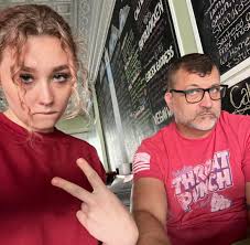 This is why Dan is such a great businessman- get everything is writing  ahead of time! Dennis Hoban better not try to back out!