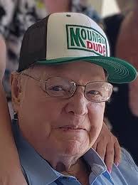 Melvin 'Dale' Arthur, 91