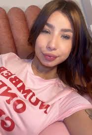 Elena Cherry Hairy Girl