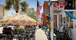 Your trip begins in north myrtle beach, south carolina. Beyond The Beach Explore Charming North Myrtle Beach Visit Myrtle Beach Sc