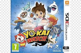 Numerous titles of games here are subject to change. Yo Kai Mira 2 Videojuegos De Nintendo 3ds Nintendo 2ds Nintendo Juego Nintendo Png Pngegg