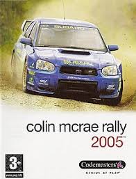 Wrc features 16 official rallies from around the world, including japan and mexico, plus 19 bonus stages and downloadable content. Colin Mcrae Rally 2005 Wikipedia