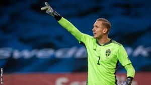 Robin olsen, 31, from sweden everton fc, since 2020 goalkeeper market value: Everton Transfer News Robin Olsen Signs On Loan From Roma Bbc Sport
