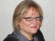 Blogger: User Profile: Bonnie Tharp