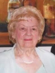 Obituary information for Margaret DeMarco