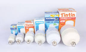 Dapatkan harga bohlam led dari rp 16.000 ribu rupiah hingga rp. Jual Lampu Led Murah Harga Importir Menerima Partai Eceran