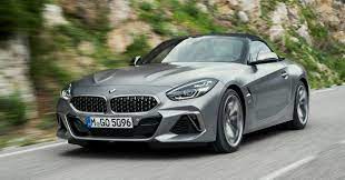 Price includes vat, but excludes co2 tax. 2019 G29 Bmw Z4 Full Details Released Three Variants Paultan Org