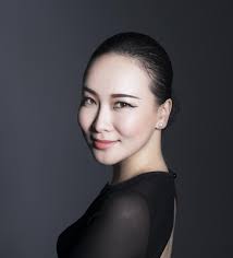 Jasmine Chen's Instagram, Twitter & Facebook