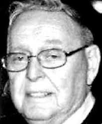 Carl JONASSON Obituary (2016)