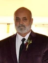 JOHN SPROUSE Obituary (1952