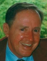 Bernard Mcmanus's Instagram, Twitter & Facebook