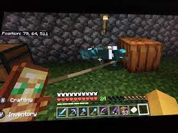 In this video i experience something i have never seen before. I Found A Fox With Some Sort Of Texture Glitch And It Looked Interesting R Minecraft